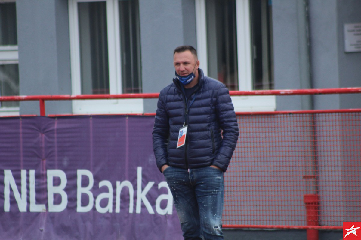 Samir Muratović i FK Tuzla City se razišli