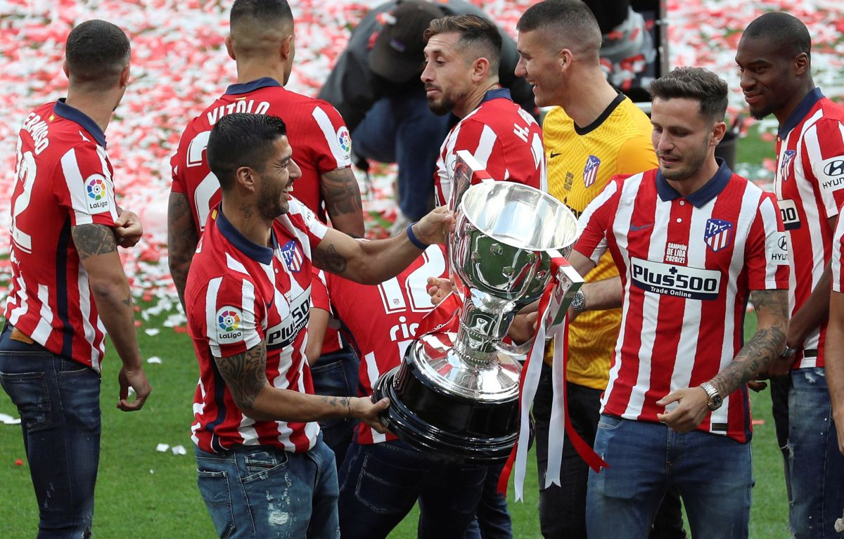 Allegri potpisao do 2025. godine, prvi poklon mu stiže iz Atletico Madrida
