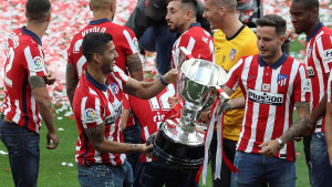 Allegri potpisao do 2025. godine, prvi poklon mu stiže iz Atletico Madrida