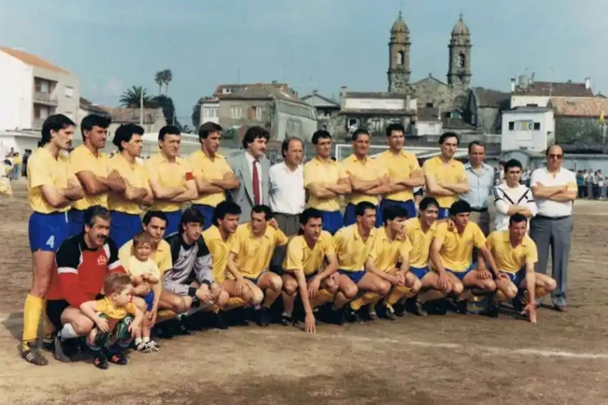 Galicijski "kralj kokaina", ljubav prema fudbalu i "pad" zbog El Clasica Galicijski "kralj kokaina", ljubav prema fudbalu i "pad" zbog El Clasica