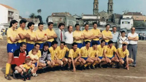Galicijski "kralj kokaina", ljubav prema fudbalu i "pad" zbog El Clasica