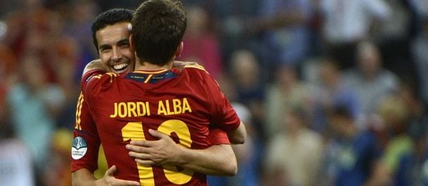 Službeno: Dogovoren transfer Albe u Barcelonu