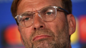 Danas je stiglo novo razočarenje za Liverpool