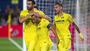 Osam golova u nevjerovatno uzbudljivom meču između Villarreala i Granade