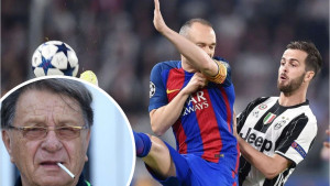 "Pjanić navijačima Barcelone treba reći: 'Evo vam k**ac, ja sam Bosanac'"