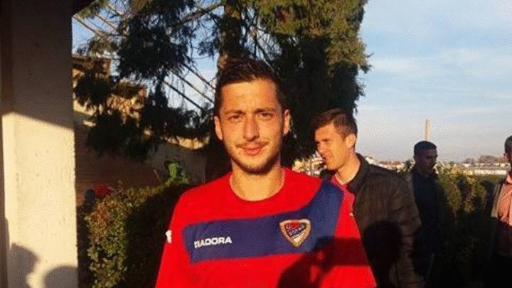 Vejnović: Ovom pobjedom bliži smo jesenjoj tituli Vejnović: Ovom pobjedom bliži smo jesenjoj tituli