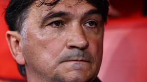 Zlatko Dalić gleda i ne vjeruje: Hrvatska se pred Ligu nacija pretvorila u bolnicu
