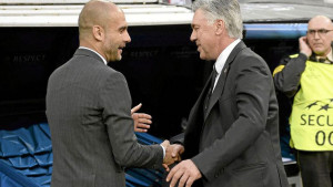 Guardiola "izmislio" desnog beka, Ancelotti s najjačim timom na Etihadu