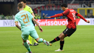 Golijade na San Siru i u Lisabonu, Marseille jednom nogom u četvrtini finala Evropa lige