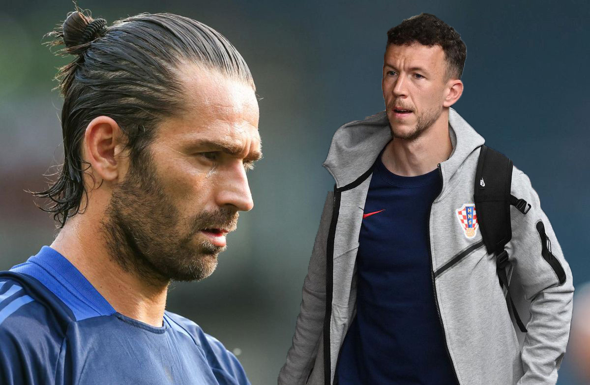 Perišić je stavio sve na kocku mangupskim potezom za Livaju, napadač mu nije uzvratio istom mjerom!