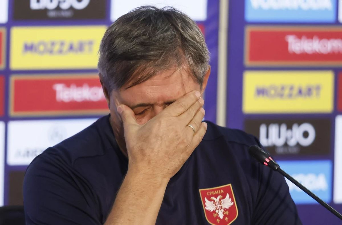 Još jedna zvijezda prevarila Dragana Stojkovića: U nedjelju je stigao dokaz Piksijeve naivnosti