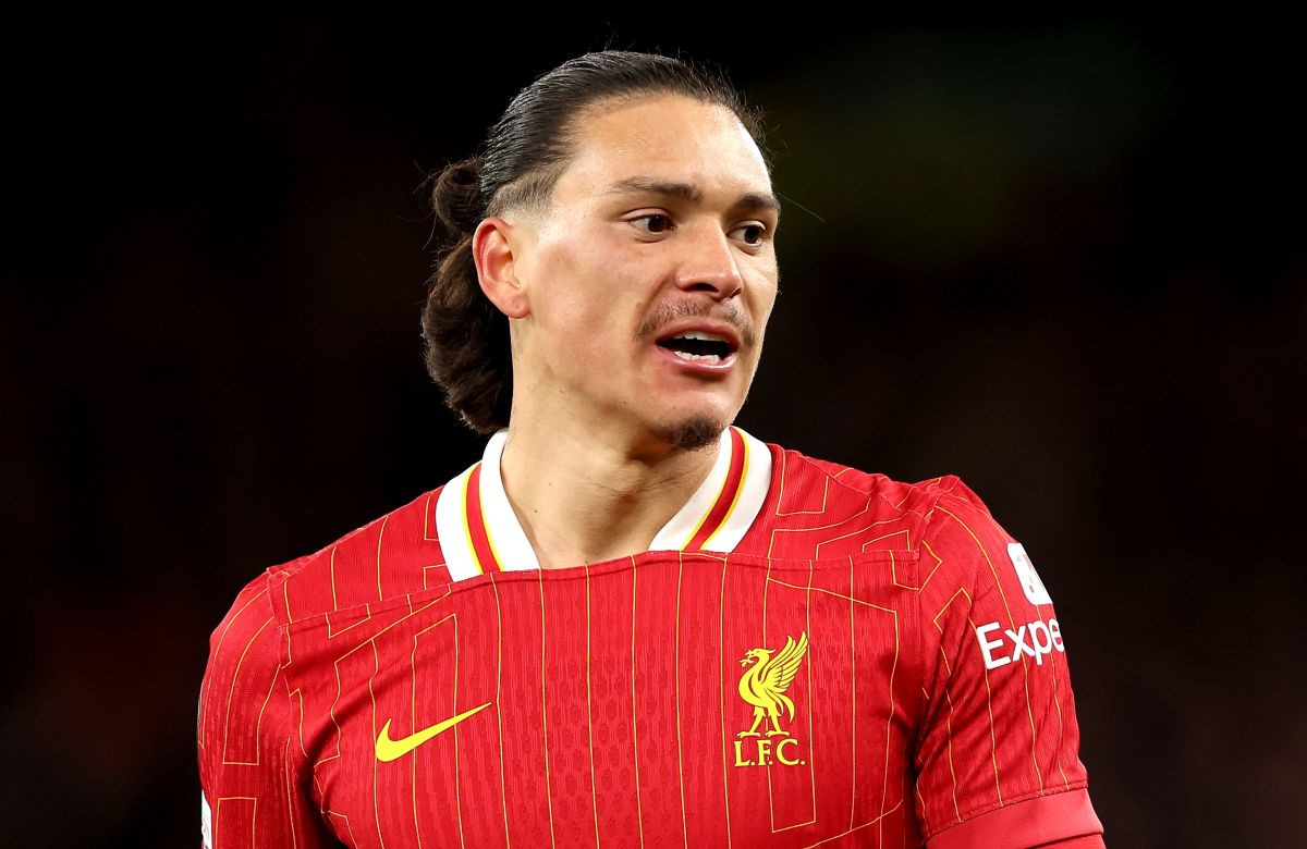 Dva kluba nude Nunezu spas iz noćne more zvane Liverpool - Slot je odobrio transfer iz snova! Dva kluba nude Nunezu spas iz noćne more zvane Liverpool - Slot je odobrio transfer iz snova!