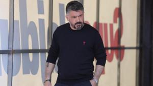 Šokantno priznanje o treneru Hajduka: "Izgubili smo Gattusa, novinari će nas uništiti"