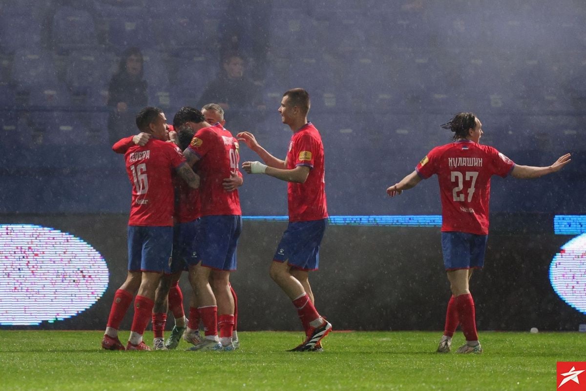 Sastavi su tu, namjera Žižovića je jasna - Borac ide u napad od prve minute! Sastavi su tu, namjera Žižovića je jasna - Borac ide u napad od prve minute!