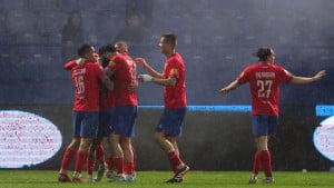 Sastavi su tu, namjera Žižovića je jasna - Borac ide u napad od prve minute!