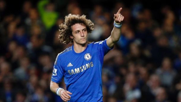 Barca ponudila Chelseaju 29 miliona eura za Luiza