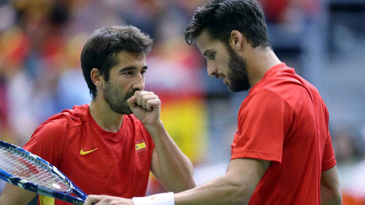 Novi skandal u Španiji: Dva tenisera osumnjičena za namještanje mečeva