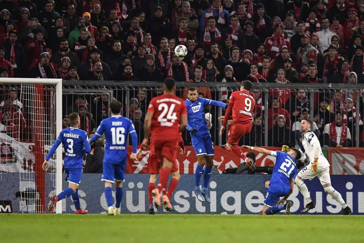 Velikoj seriji Bayerna došao je kraj: Leipzig sada može sanjati titulu