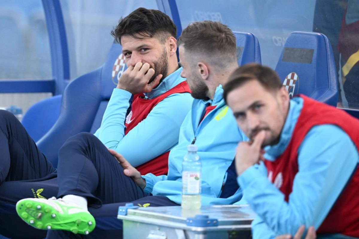 Ma kakav crni Kocaelispor! Bruno Petković ima novi klub, ovakvu ponudu nije mogao odbiti Ma kakav crni Kocaelispor! Bruno Petković ima novi klub, ovakvu ponudu nije mogao odbiti