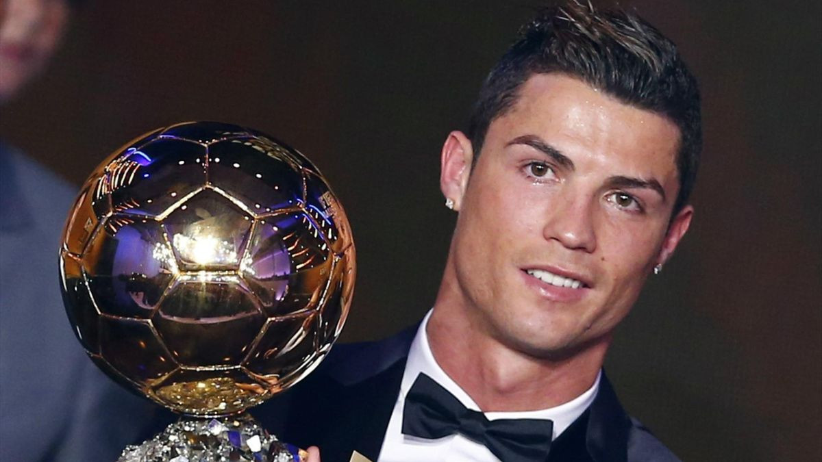 Ronaldo prodao Zlatnu loptu za ogromnu cifru, s novcem je napravio "pravi potez"