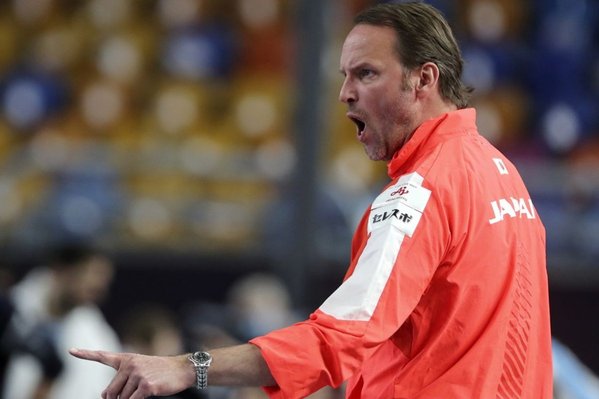 Sigurdsson zadao žestok tempo na pripremama: Mogu li Kauboji iznaditi na Olimpijskim igrama?