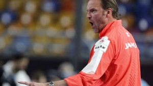 Sigurdsson zadao žestok tempo na pripremama: Mogu li Kauboji iznaditi na Olimpijskim igrama?