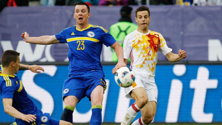 Duljević krajem augusta bio na pragu velikog transfera Duljević krajem augusta bio na pragu velikog transfera