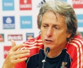 Jorge Jesus: Imamo obavezu proći dalje