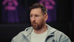 Dvije godine koje Messi želi da zaboravi: "Tamo mi je bilo jako ružno, uopšte nisam uživao"