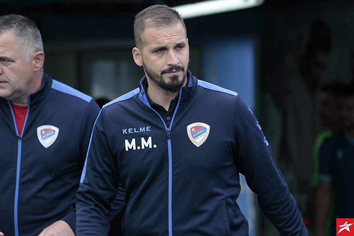 Marko Maksimović se vraća u Premijer ligu
