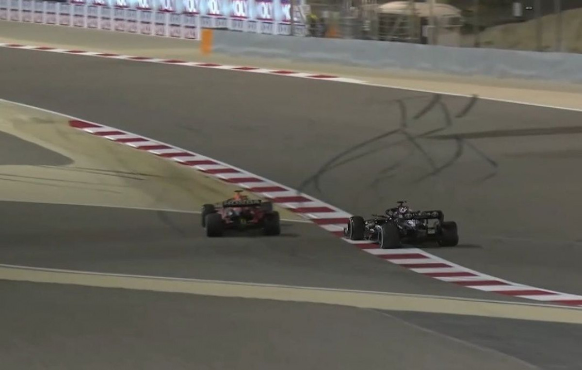 Da li su Verstappenu ukrali pobjedu? Žestoke kritike za čelnike Formule 1 zbog kontroverzne odluke! Da li su Verstappenu ukrali pobjedu? Žestoke kritike za čelnike Formule 1 zbog kontroverzne odluke!