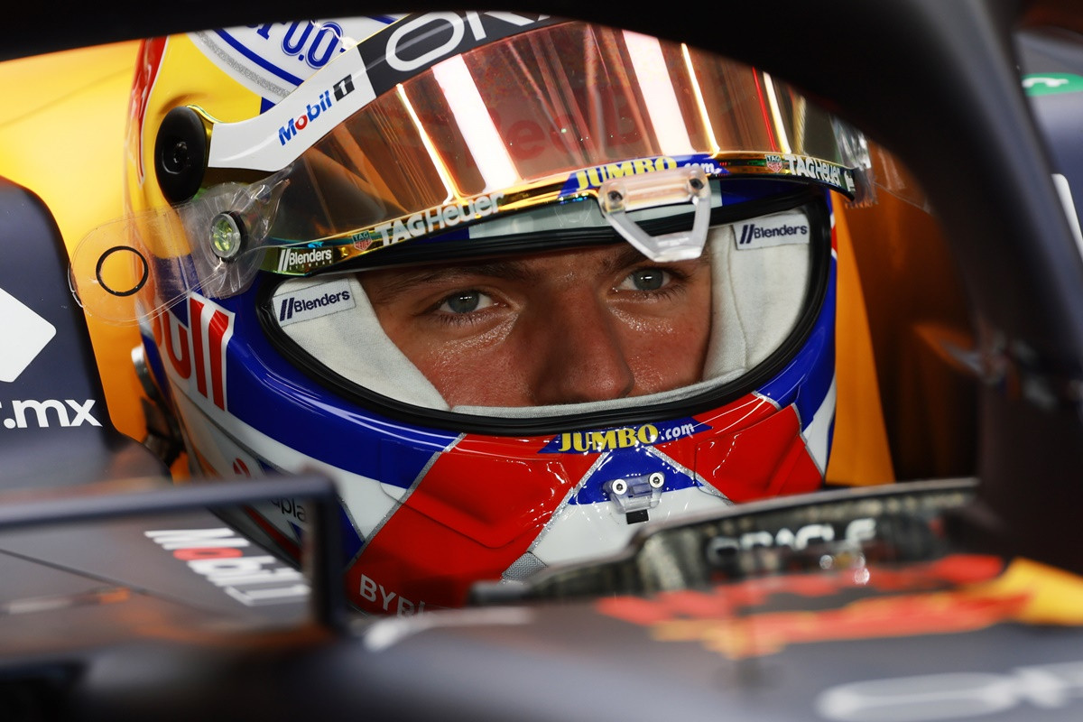 Max Verstappen osvojio 30. pol-poziciju u karijeri