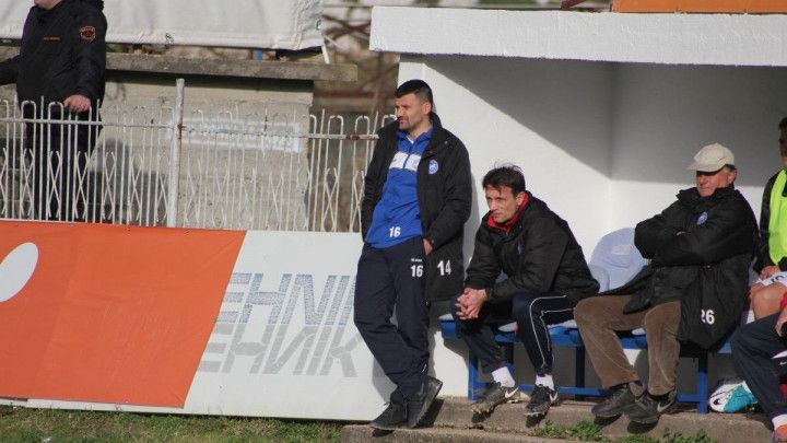 Dudić: Volio bih puno Bilino polje, mi dolazimo rasterećeni