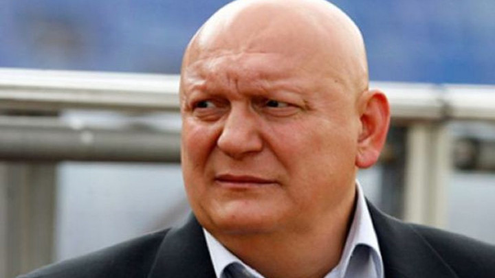 FIFA obradovala Petrovića: Željo mu mora isplatiti 39.000 KM