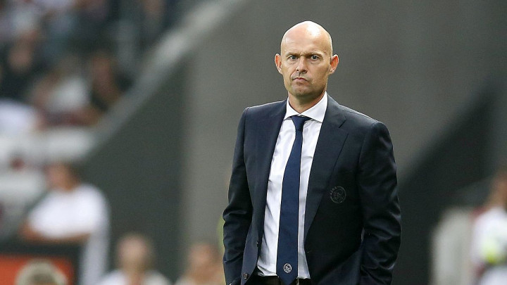 Sporting nekoliko sati pred okršaj s Arsenalom dobio novog trenera