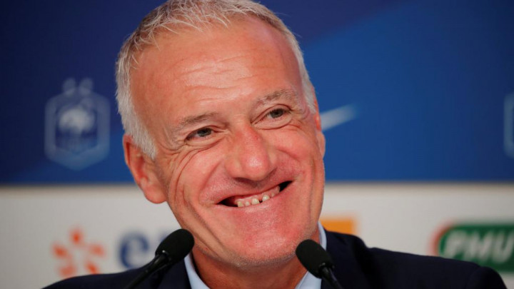 Nastavlja se 'rat' Bayerna i Francuske: Rummenigge bijesan na Deschampsa