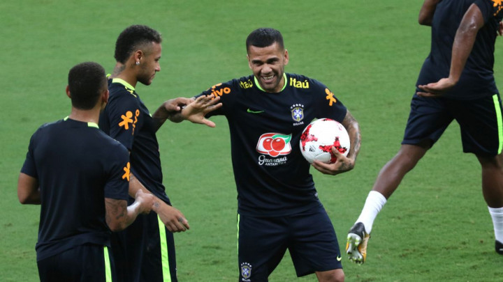 Tite odabrao sastav Brazila: Neymar, Gabigol, Jesus...