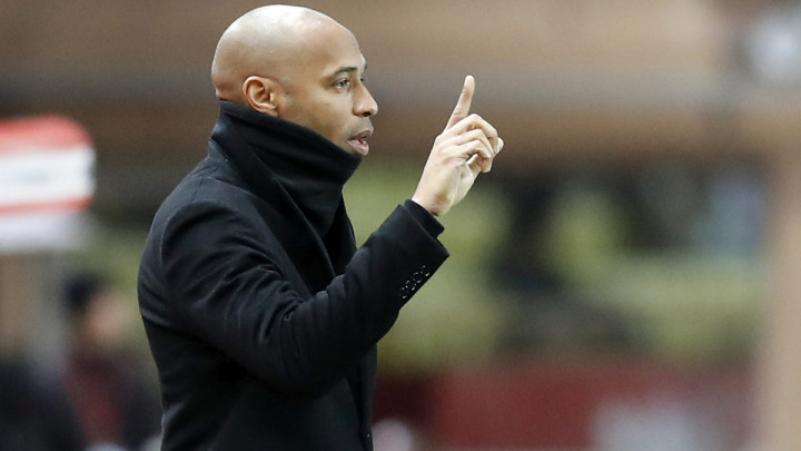 Henry: U Barceloni sam morao ponovo da učim igrati nogomet