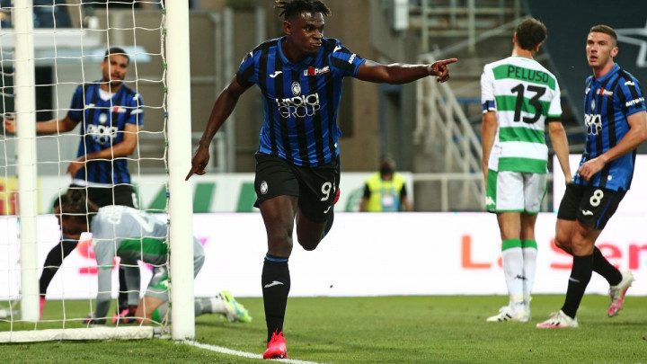 Atalanta nastavila terorisati protivnike i nakon Covid19 pauze