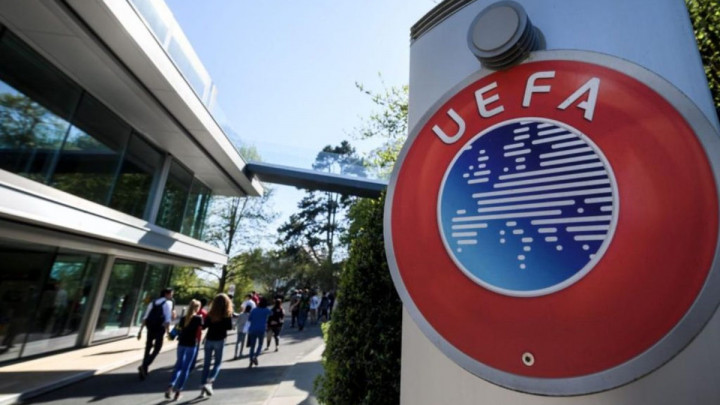 UEFA nema spreman plan B za Ligu prvaka