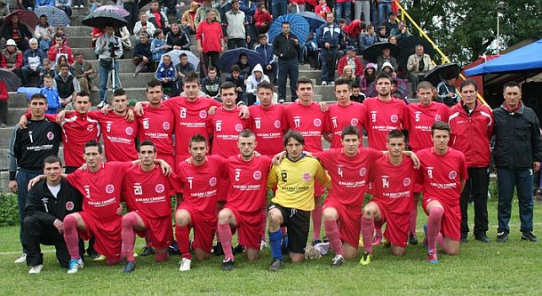 Mladost bolja od Iskre