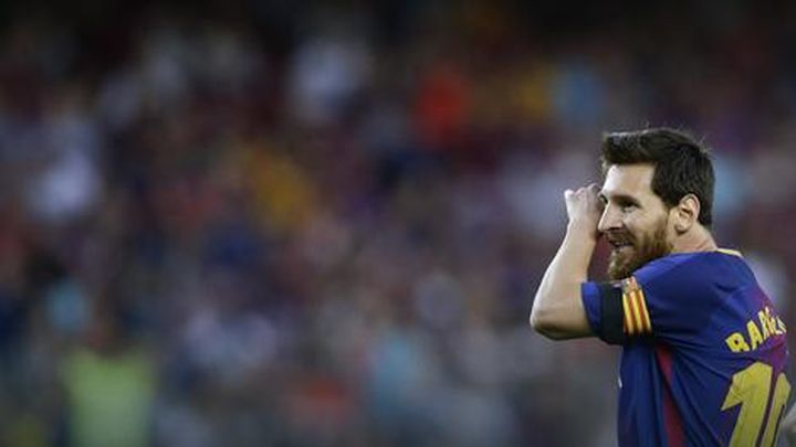Nije ni čudo što Messi odbija potpisati novi ugovor