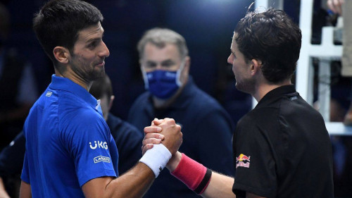 Policija čuva tenisere na Australian Openu