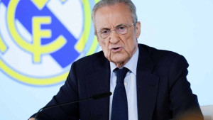 Perez otkrio 'krticu' u Realu: "Ljut je jer mora da napusti klub"