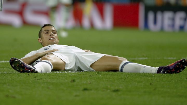 Problem oko Ronaldovog novog ugovora nije vezan za novac