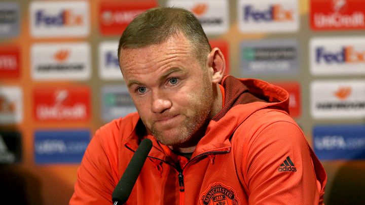 Rooney ne može da pronađe novi klub