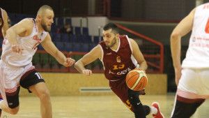 Nevjerovatan preokret Bosne Royal u Vogošći