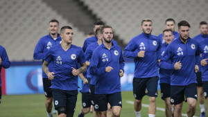 Nakon Zukanovića i Muhamed Bešić drastično promijenio svoj imidž