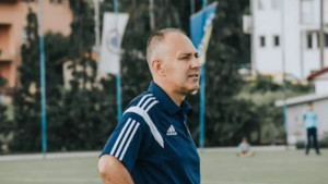 Adanalić: Cilj je samo Prva liga Federacije