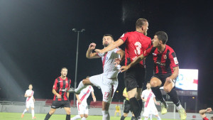 Tri utakmice 6. kola Premijer lige BiH u direktnim prenosima